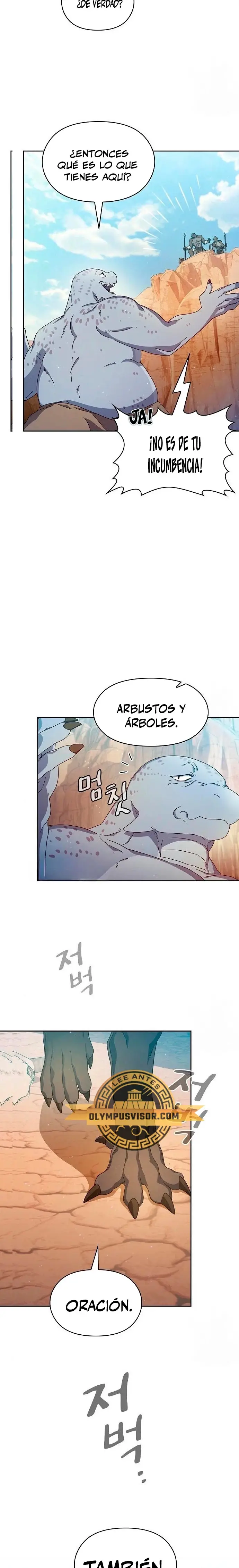 Civilización Nebula capítulo 6 página 18