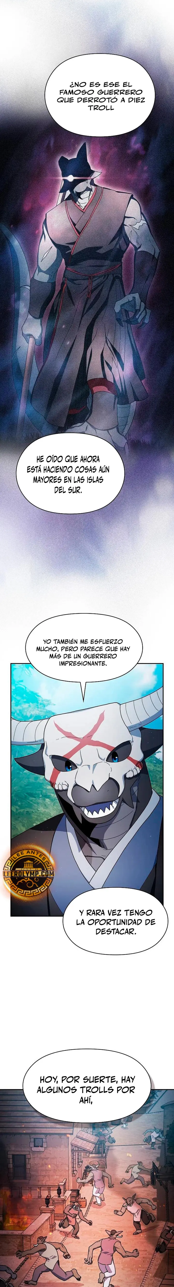 Civilización Nebula capítulo 60 página 7