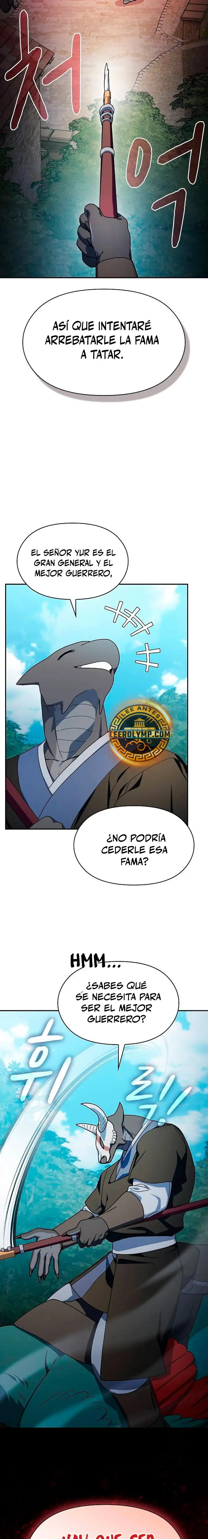 Civilización Nebula capítulo 60 página 8