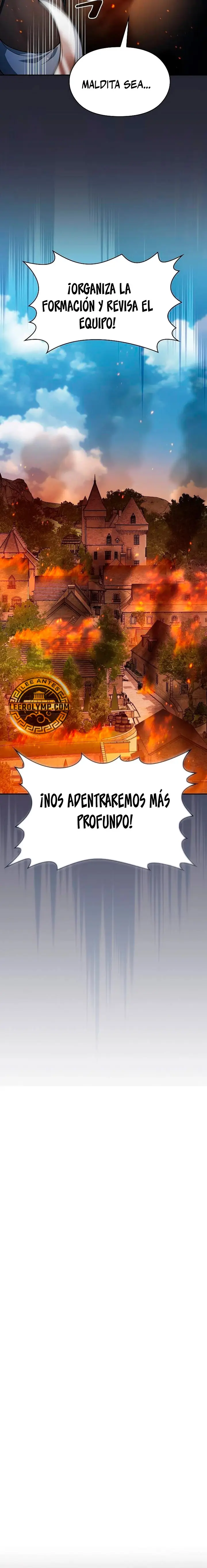 Civilización Nebula capítulo 60 página 13