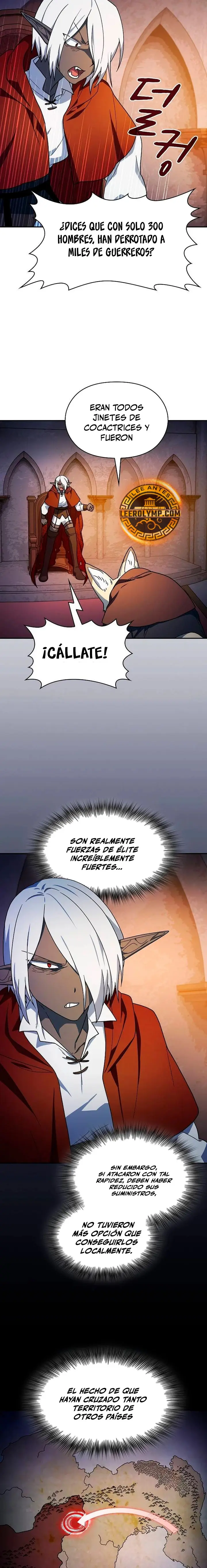 Civilización Nebula capítulo 60 página 15