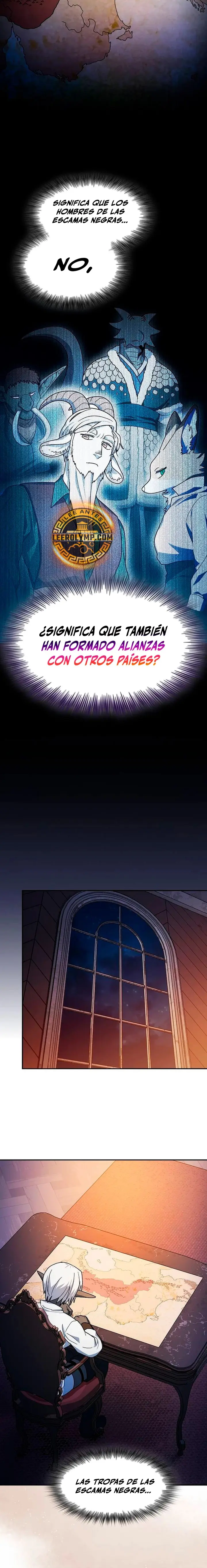 Civilización Nebula capítulo 60 página 16