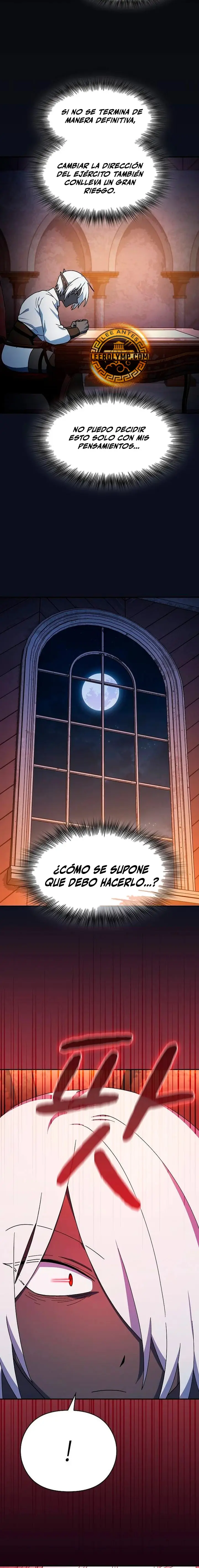 Civilización Nebula capítulo 60 página 19