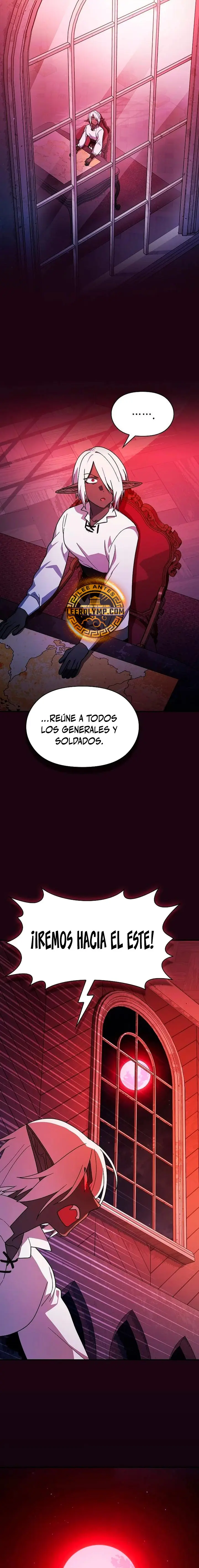 Civilización Nebula capítulo 60 página 20