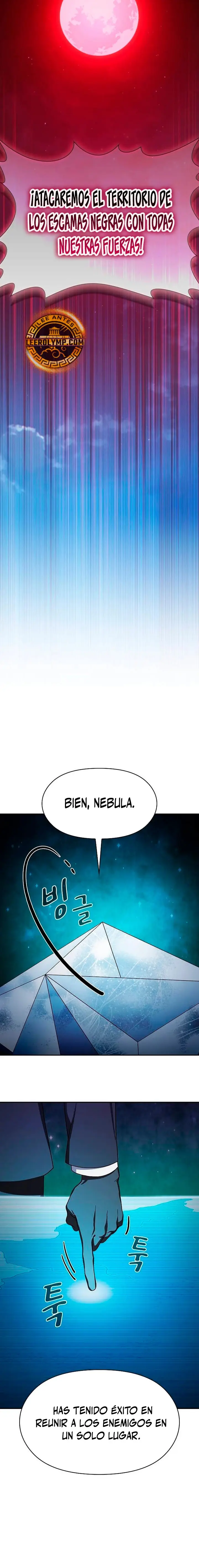 Civilización Nebula capítulo 60 página 21