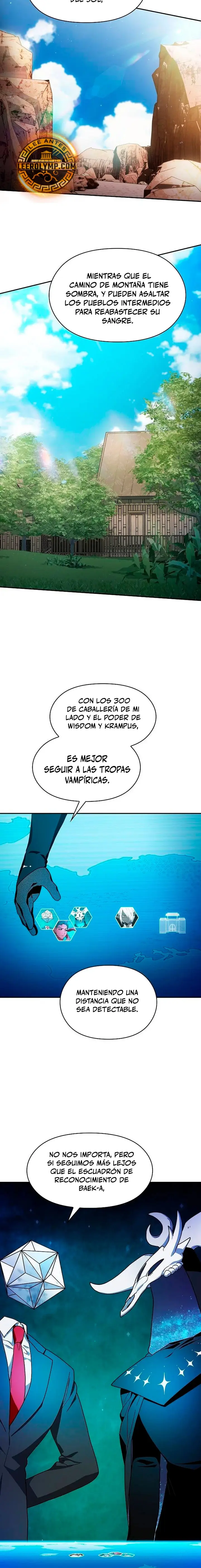 Civilización Nebula capítulo 60 página 24