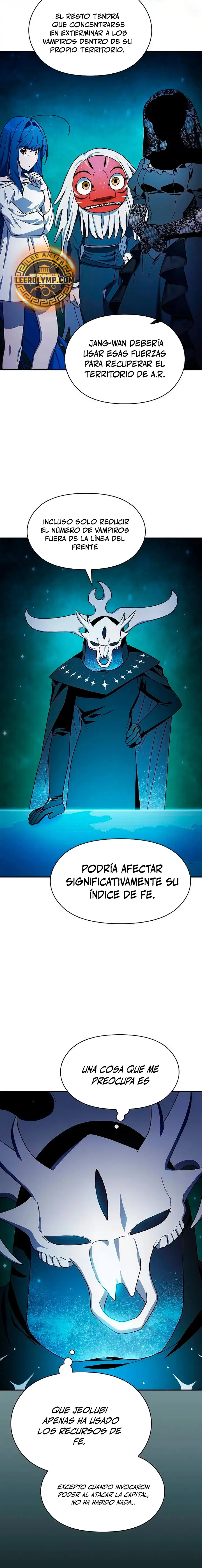 Civilización Nebula capítulo 60 página 26