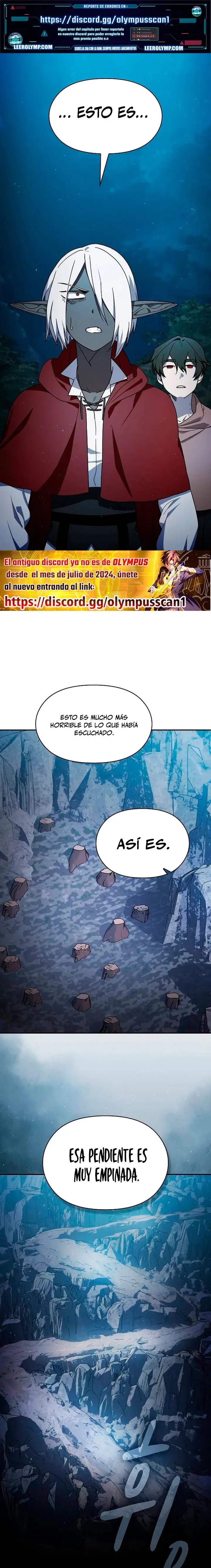 Civilización Nebula capítulo 61 página 2