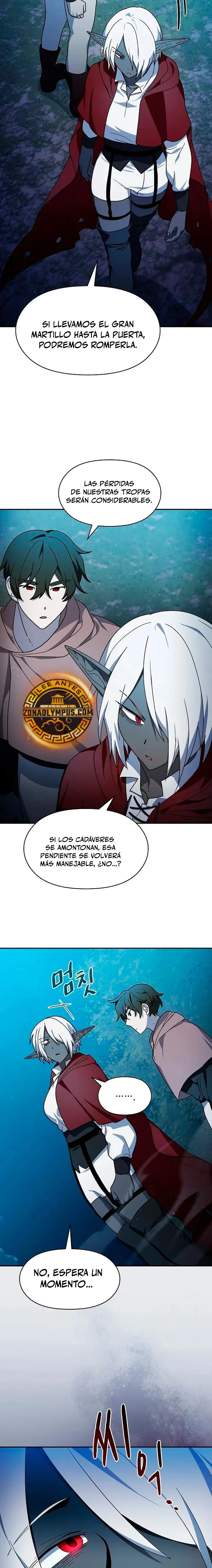 Civilización Nebula capítulo 61 página 4