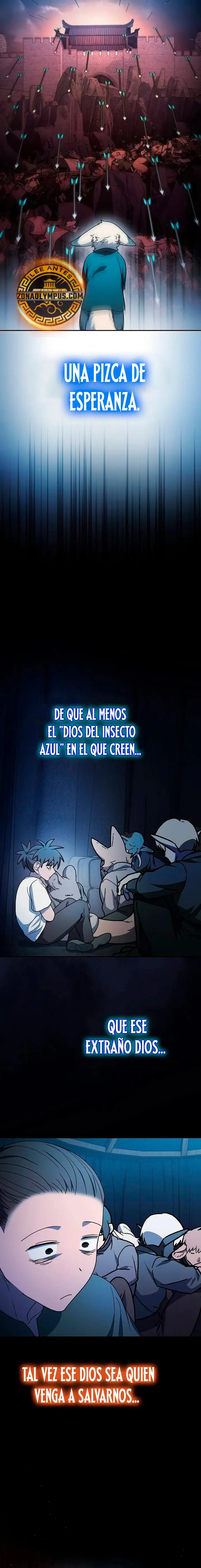 Civilización Nebula capítulo 61 página 11