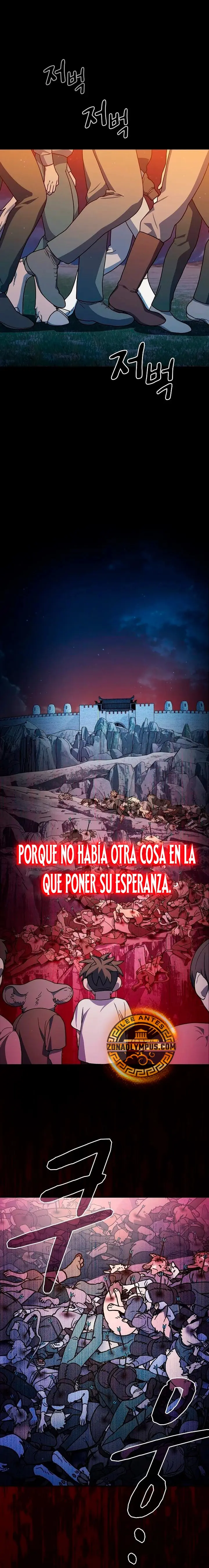 Civilización Nebula capítulo 61 página 13