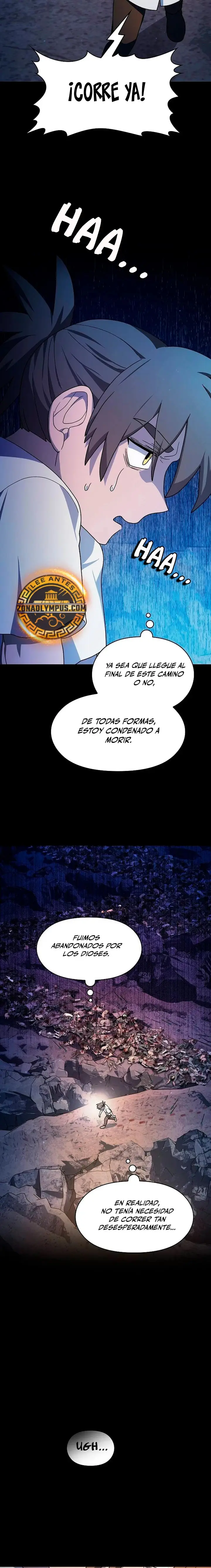 Civilización Nebula capítulo 61 página 24
