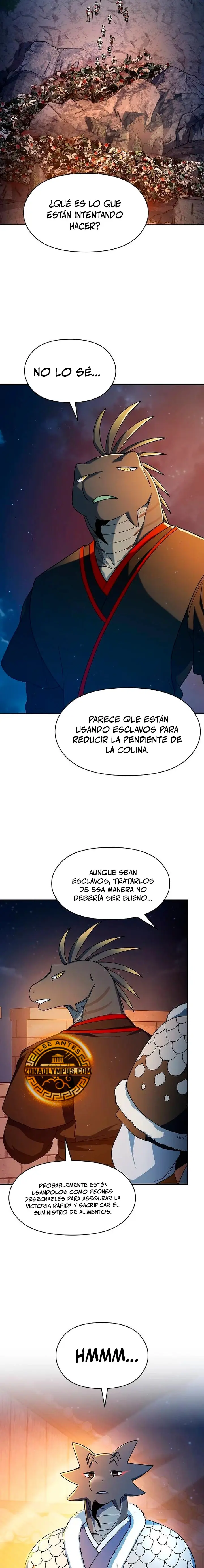 Civilización Nebula capítulo 62 página 4