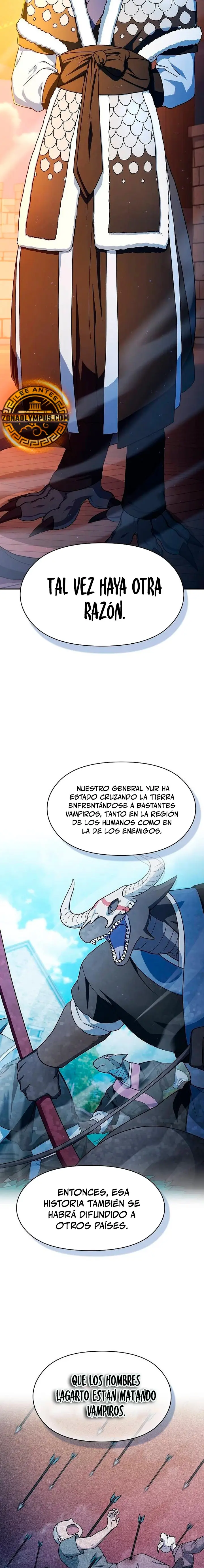 Civilización Nebula capítulo 62 página 5