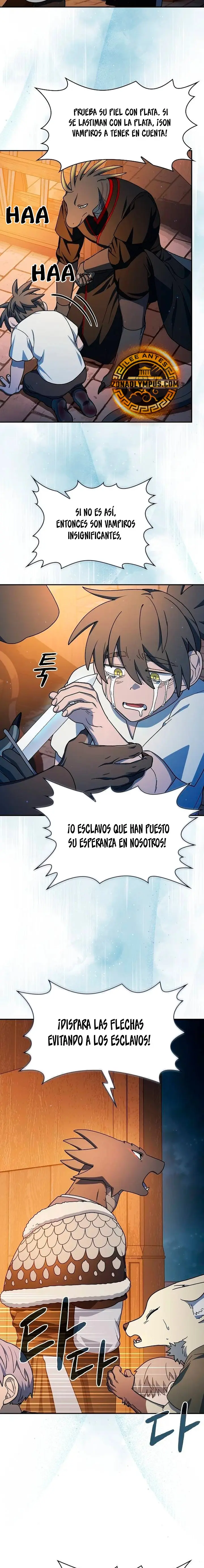 Civilización Nebula capítulo 62 página 11