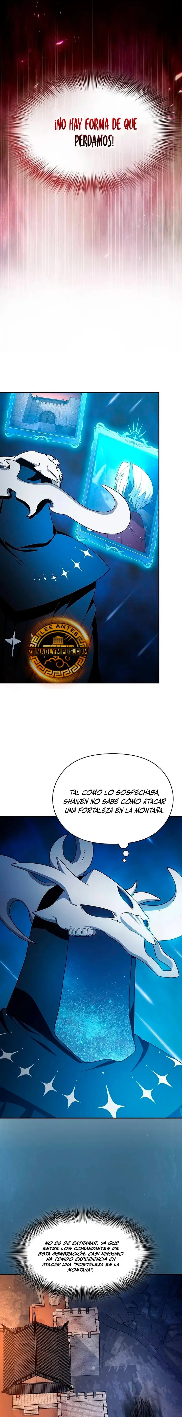 Civilización Nebula capítulo 62 página 18