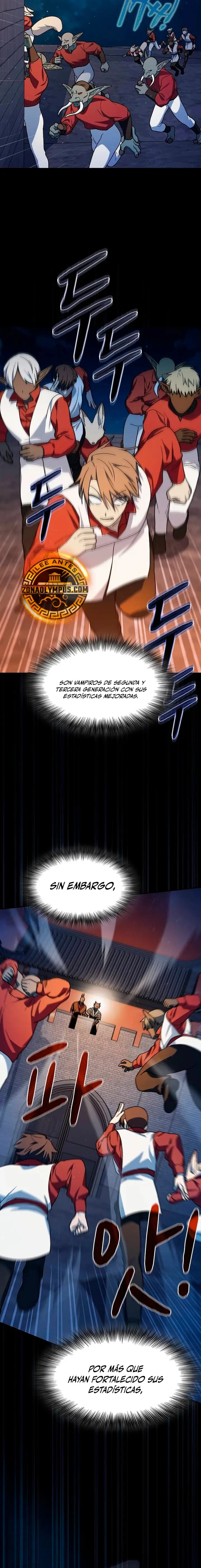 Civilización Nebula capítulo 62 página 22