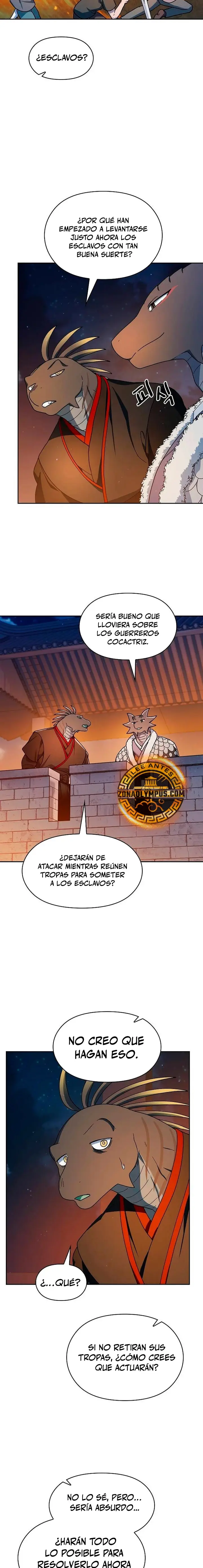 Civilización Nebula capítulo 64 página 4