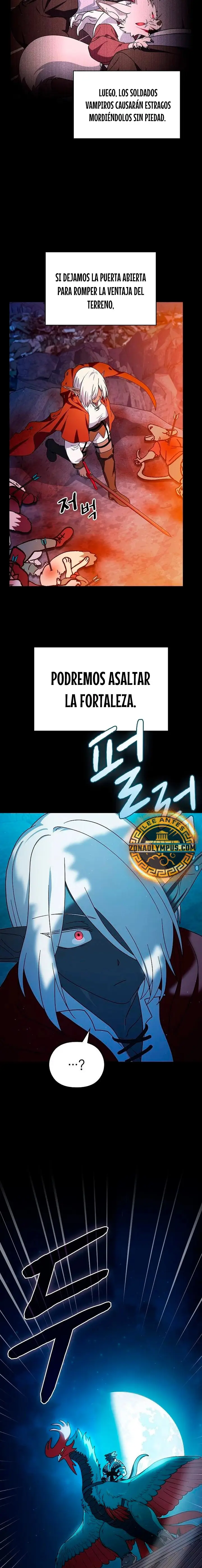Civilización Nebula capítulo 64 página 9