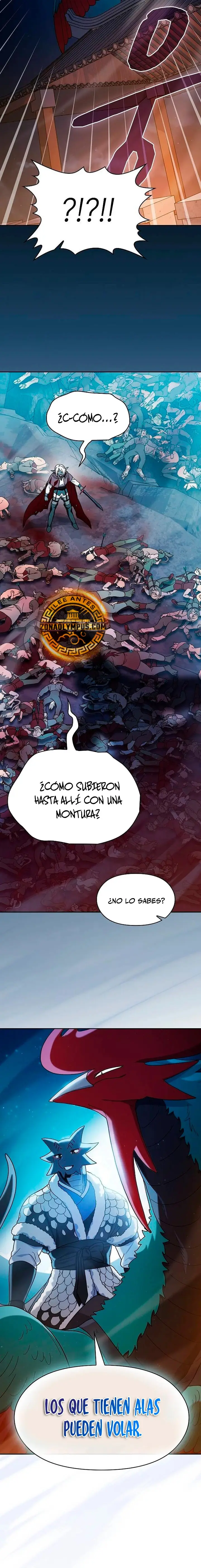 Civilización Nebula capítulo 64 página 10