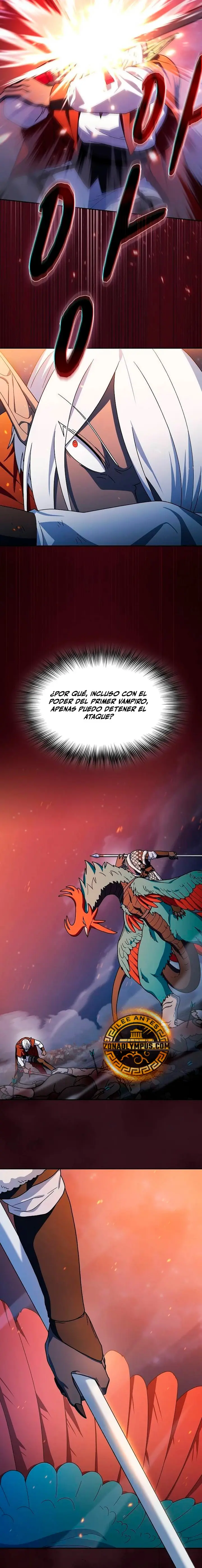 Civilización Nebula capítulo 64 página 14
