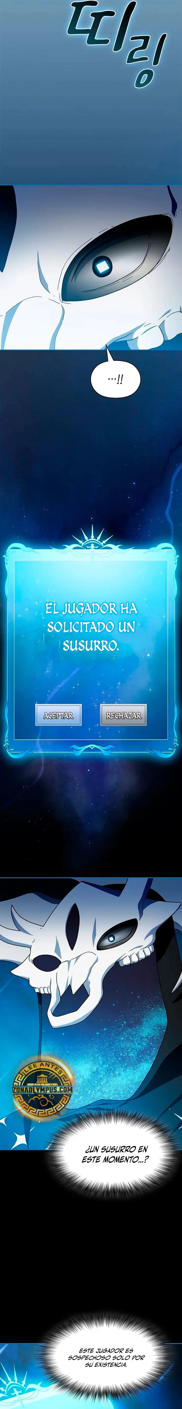 Civilización Nebula capítulo 64 página 17
