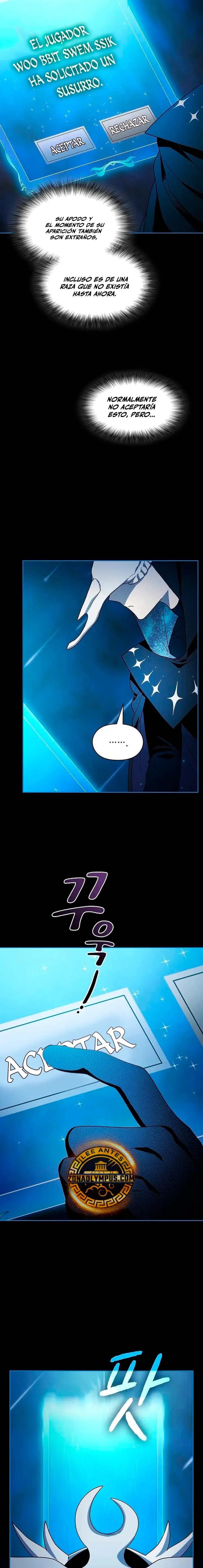 Civilización Nebula capítulo 64 página 18