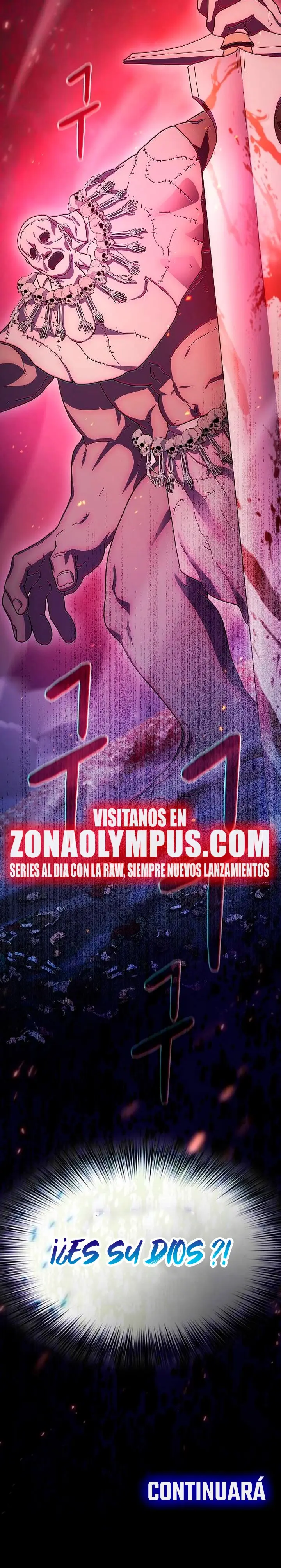 Civilización Nebula capítulo 64 página 35