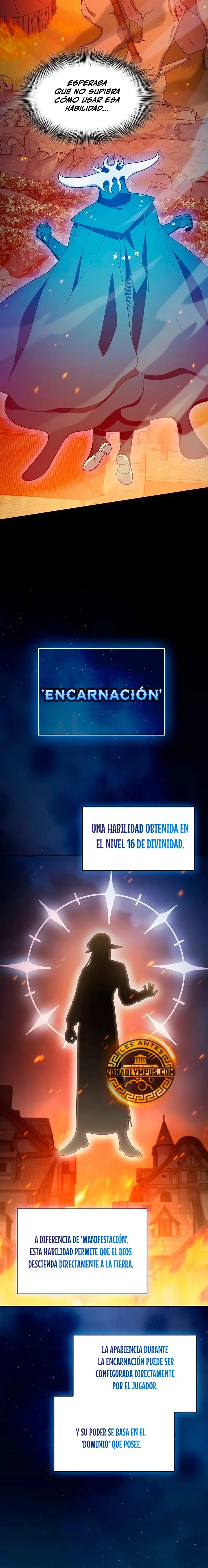 Civilización Nebula capítulo 65 página 3