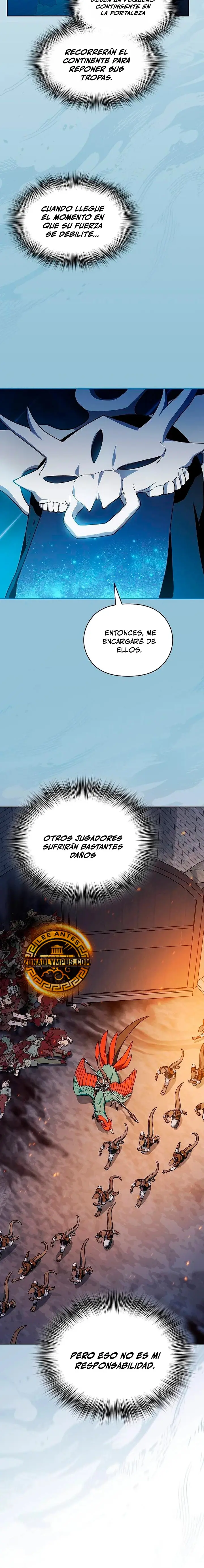 Civilización Nebula capítulo 65 página 9