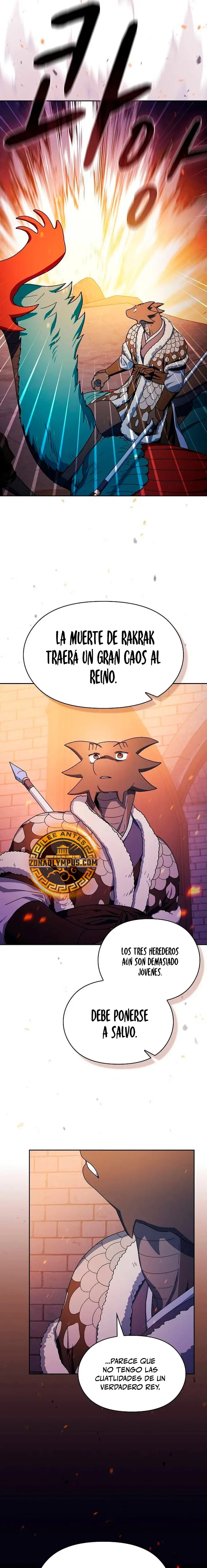 Civilización Nebula capítulo 65 página 12