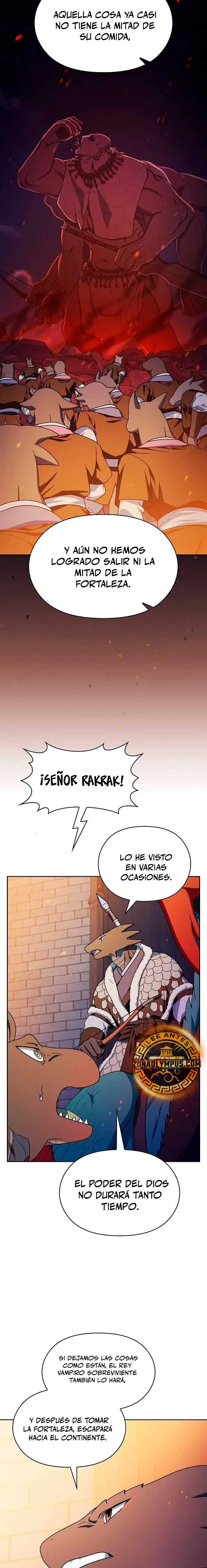 Civilización Nebula capítulo 65 página 13