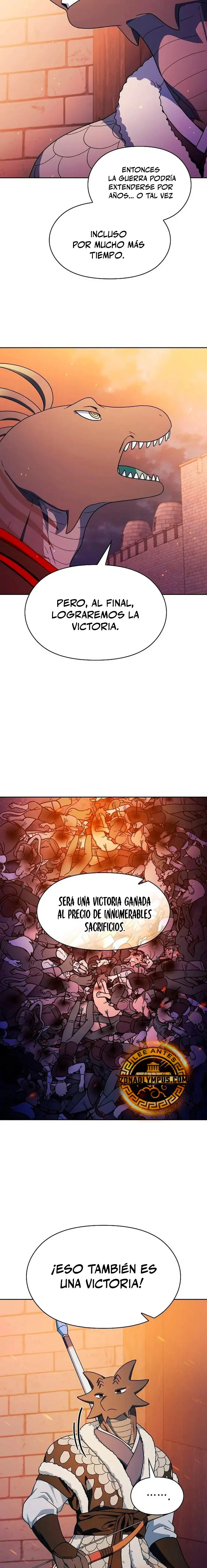 Civilización Nebula capítulo 65 página 14