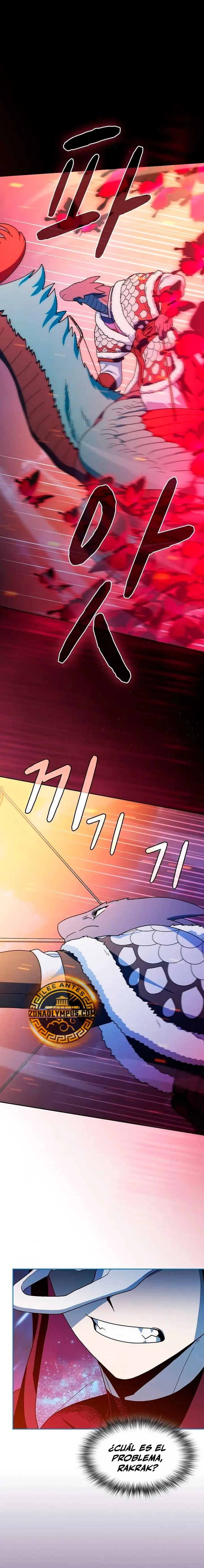 Civilización Nebula capítulo 65 página 22