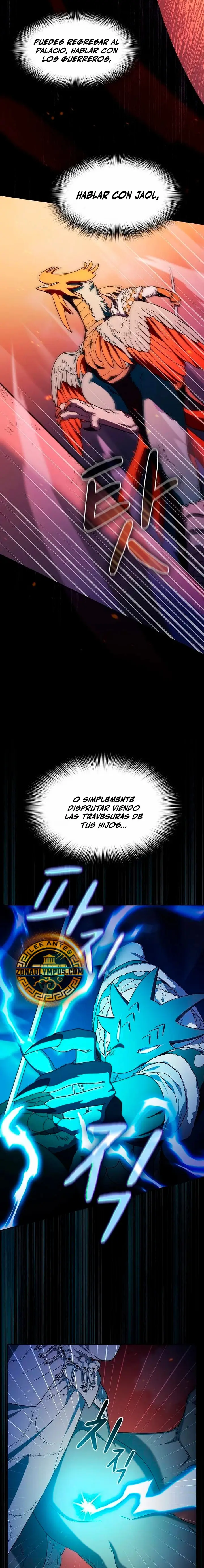 Civilización Nebula capítulo 65 página 24