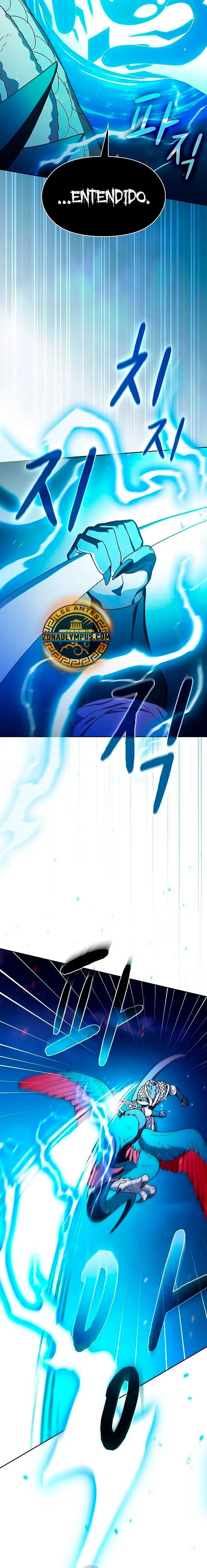 Civilización Nebula capítulo 65 página 31