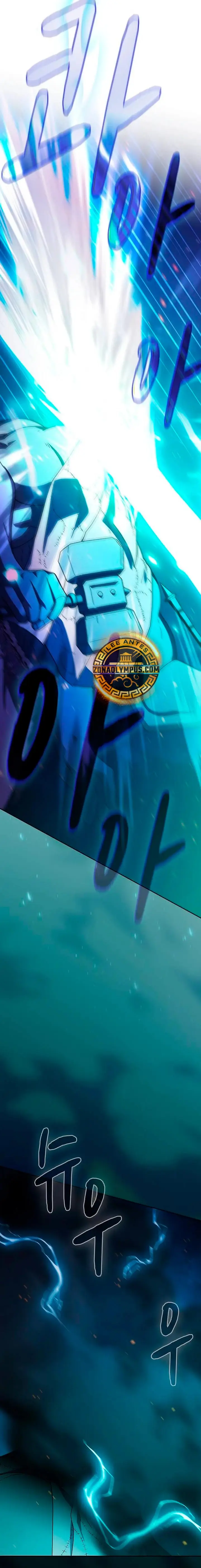 Civilización Nebula capítulo 65 página 32