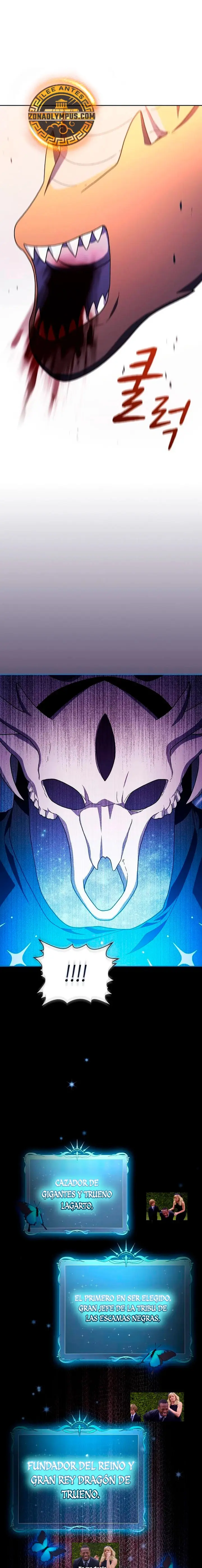 Civilización Nebula capítulo 65 página 35