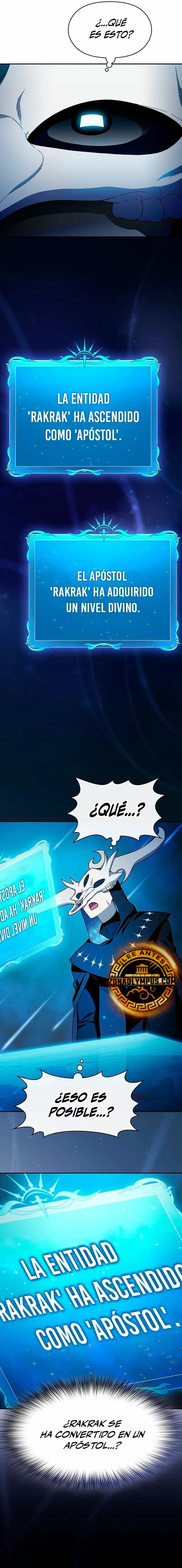 Civilización Nebula capítulo 66 página 9