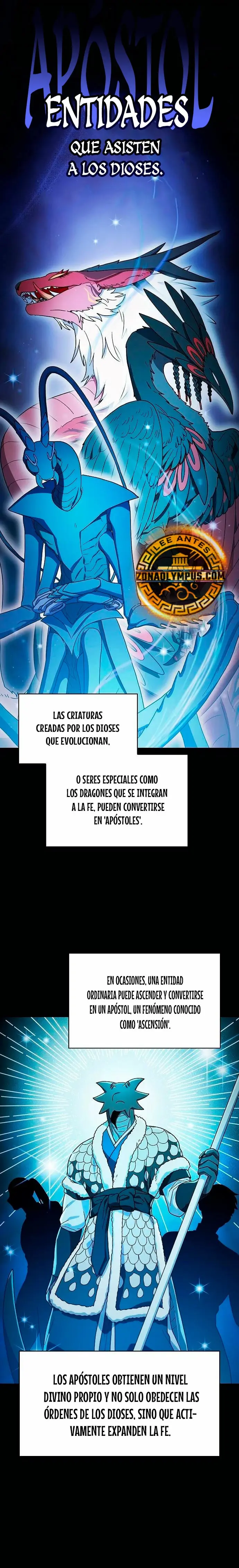 Civilización Nebula capítulo 66 página 10