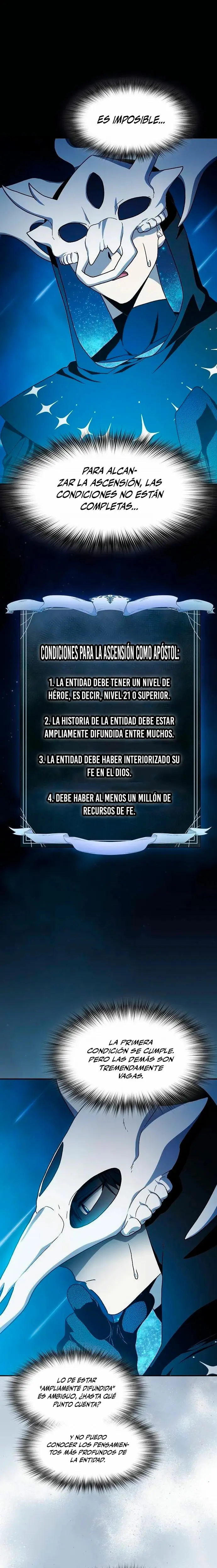 Civilización Nebula capítulo 66 página 11