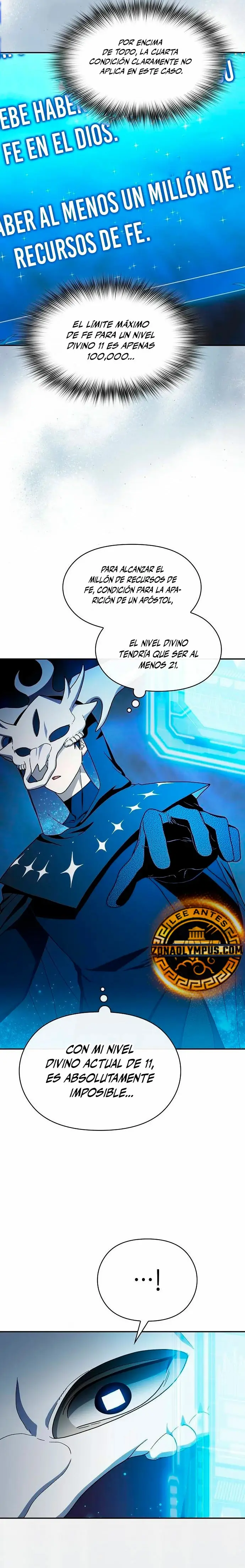 Civilización Nebula capítulo 66 página 12