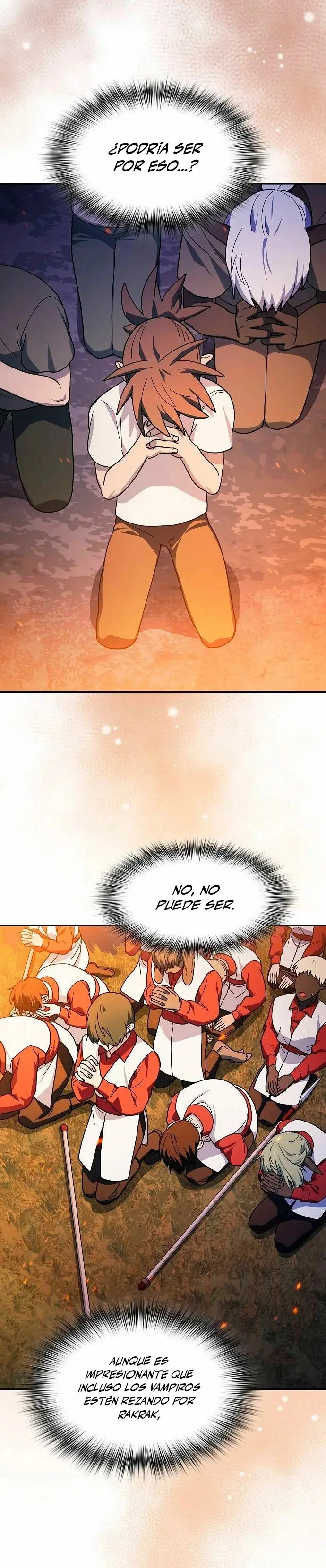 Civilización Nebula capítulo 66 página 16