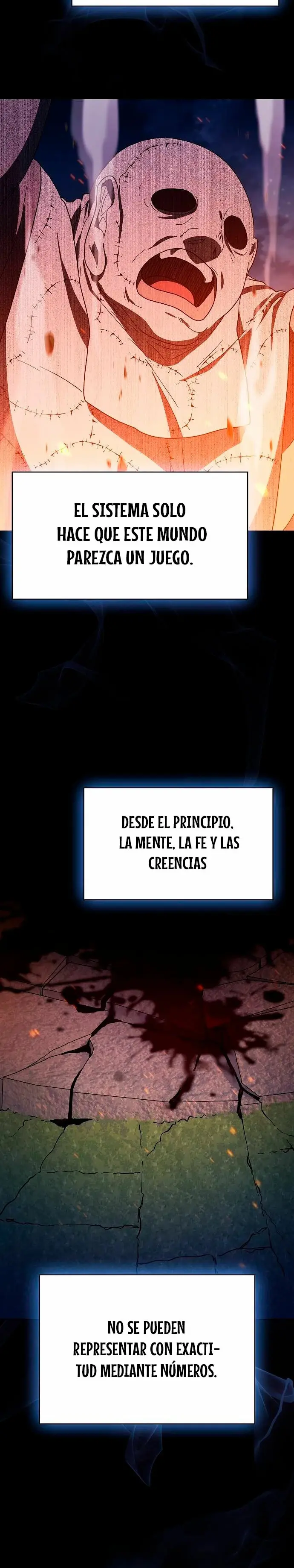 Civilización Nebula capítulo 66 página 19