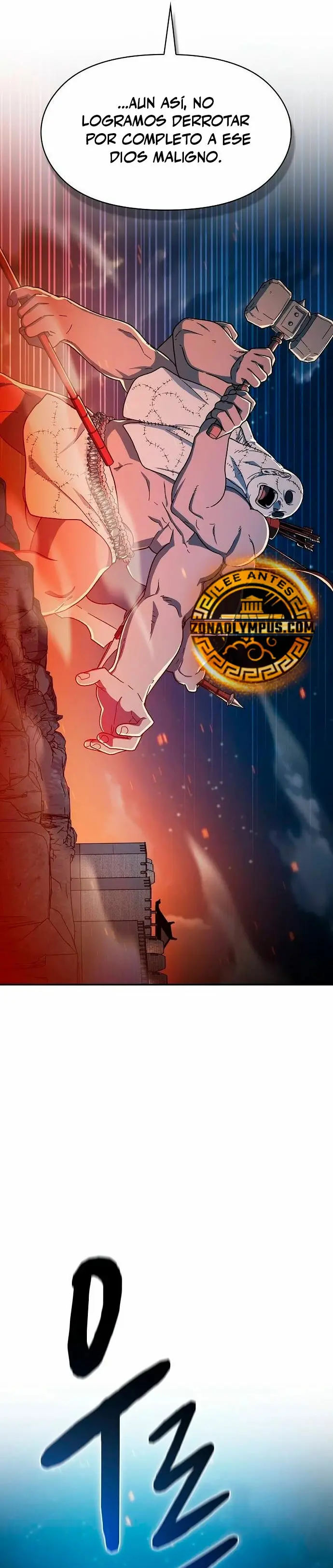Civilización Nebula capítulo 66 página 27