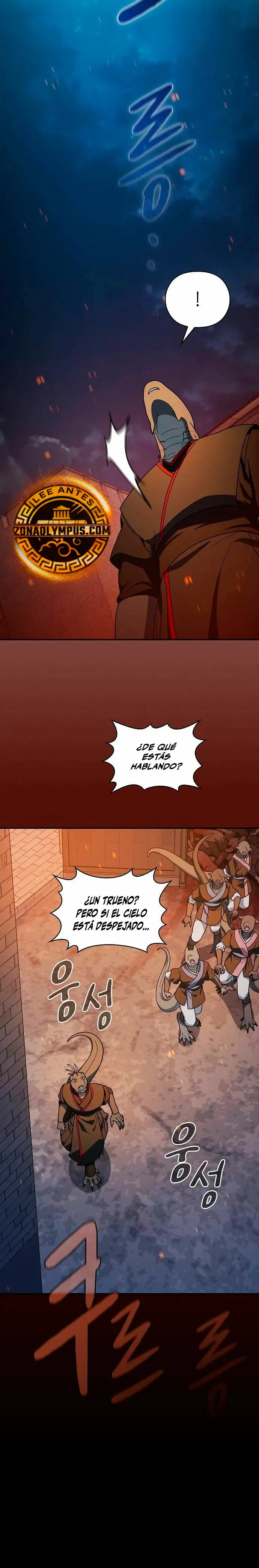 Civilización Nebula capítulo 66 página 28
