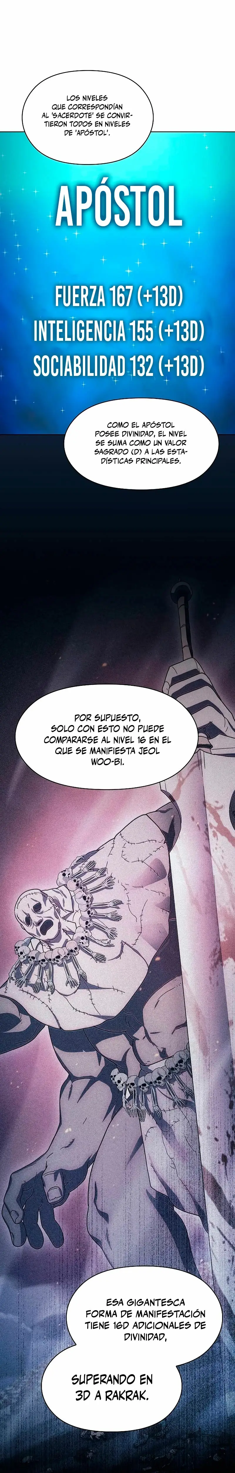 Civilización Nebula capítulo 67 página 3
