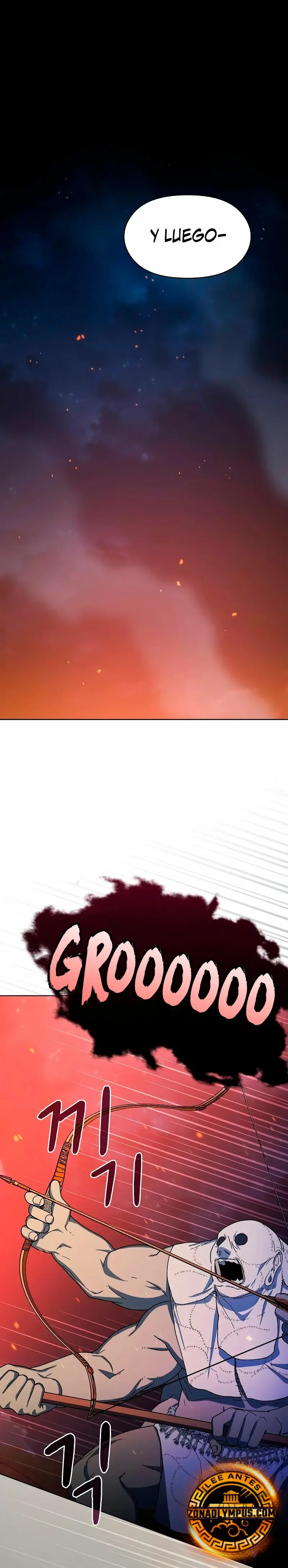 Civilización Nebula capítulo 67 página 6