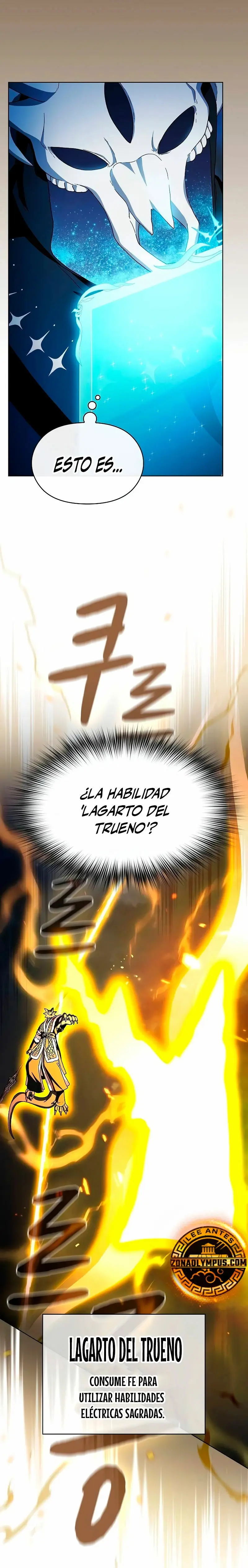 Civilización Nebula capítulo 67 página 10