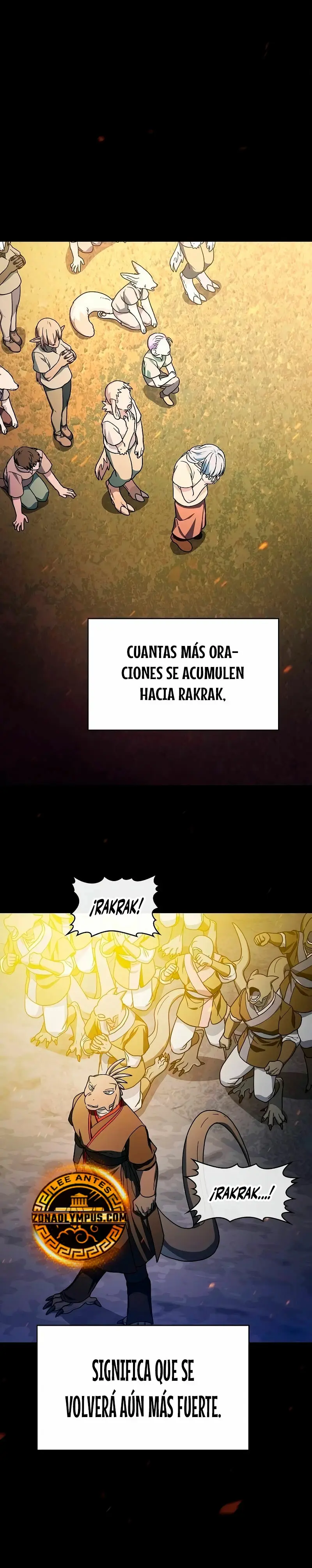 Civilización Nebula capítulo 67 página 23